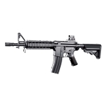M4 RIS CQB Spring Airsoft Gun
