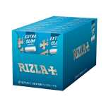 RIZLA ULTRA SLIM TIPS - Image 1