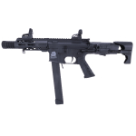 Bulldog Falcon Z QD Airsoft Gun GE8M2011BK - Image 1