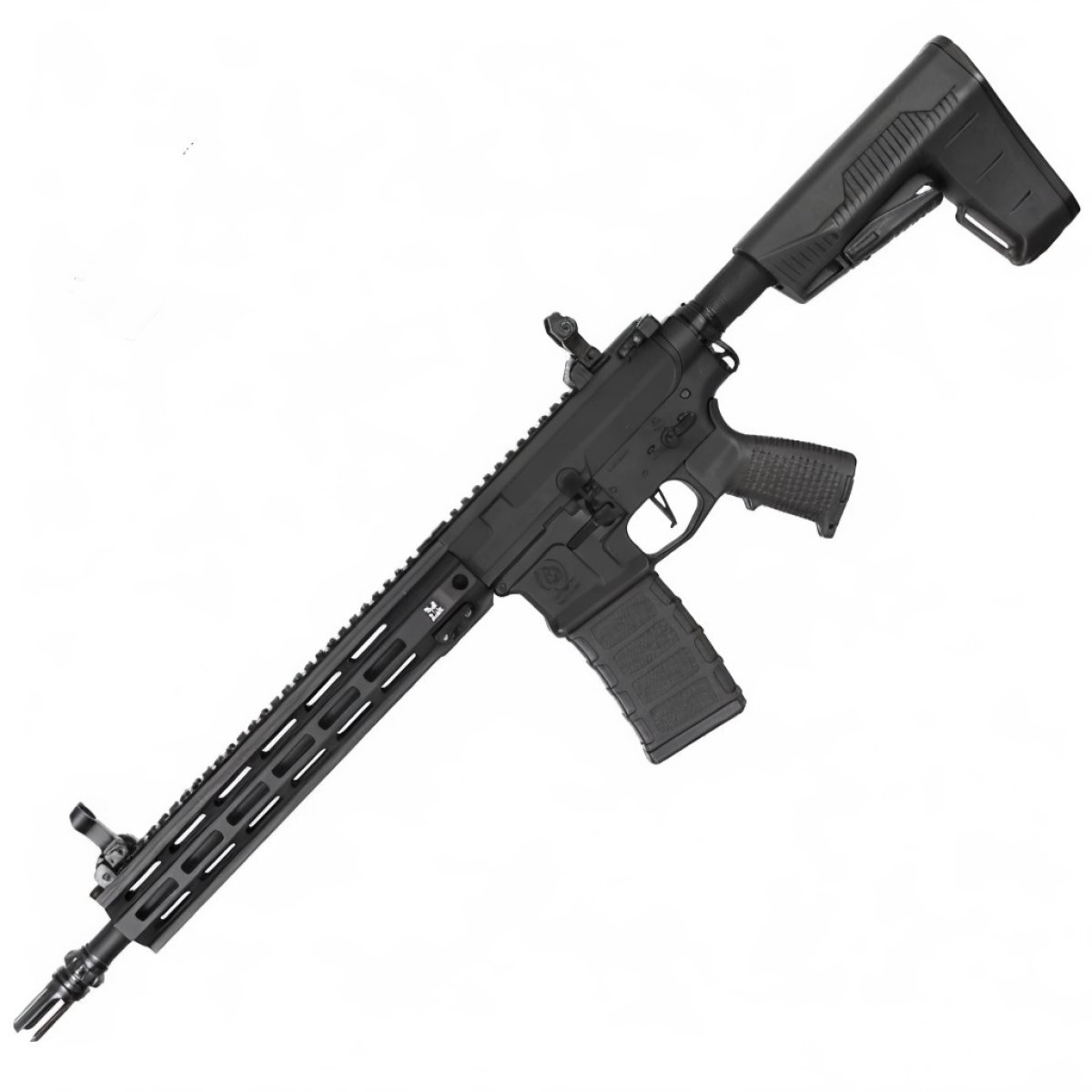 M4 AEG rifle