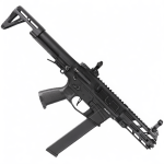 M4 SMG airsoft gun