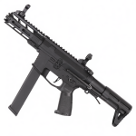 M4 SMG airsoft gun