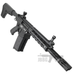 NEMESIS DT4 DOUBLE BARREL M4 AEG CLASSIC ARMY CA118M - Image 1