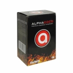 ALPHA COCO CHARCOAL - Image 1