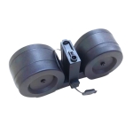 2300 Round SR36 Magazine - Image 1