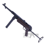 SR40 MP40 AEG GEN 3 AIRSOFT GUN SRC - Image 1