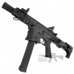 Bulldog Falcon Z QD Airsoft Gun GE8M2011BK - Image 1