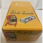ZIG ZAG ROLLING MACHINE (PACK OF 12) - Image 1