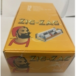 ZIG ZAG MACHINE