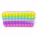 PENCIL CASE BUBBLE POPPING DE-STRESS TOY PCBF1 - Image 1