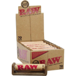 RAW ROLLING MACHINE 70MM - Image 1