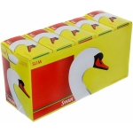 SWAN SLIM LINE FILTER TIPS (1x10) - Image 1