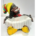 ASHTRAY CERAMIC - Image 1