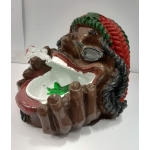 ASHTRAY CERAMIC - Image 2