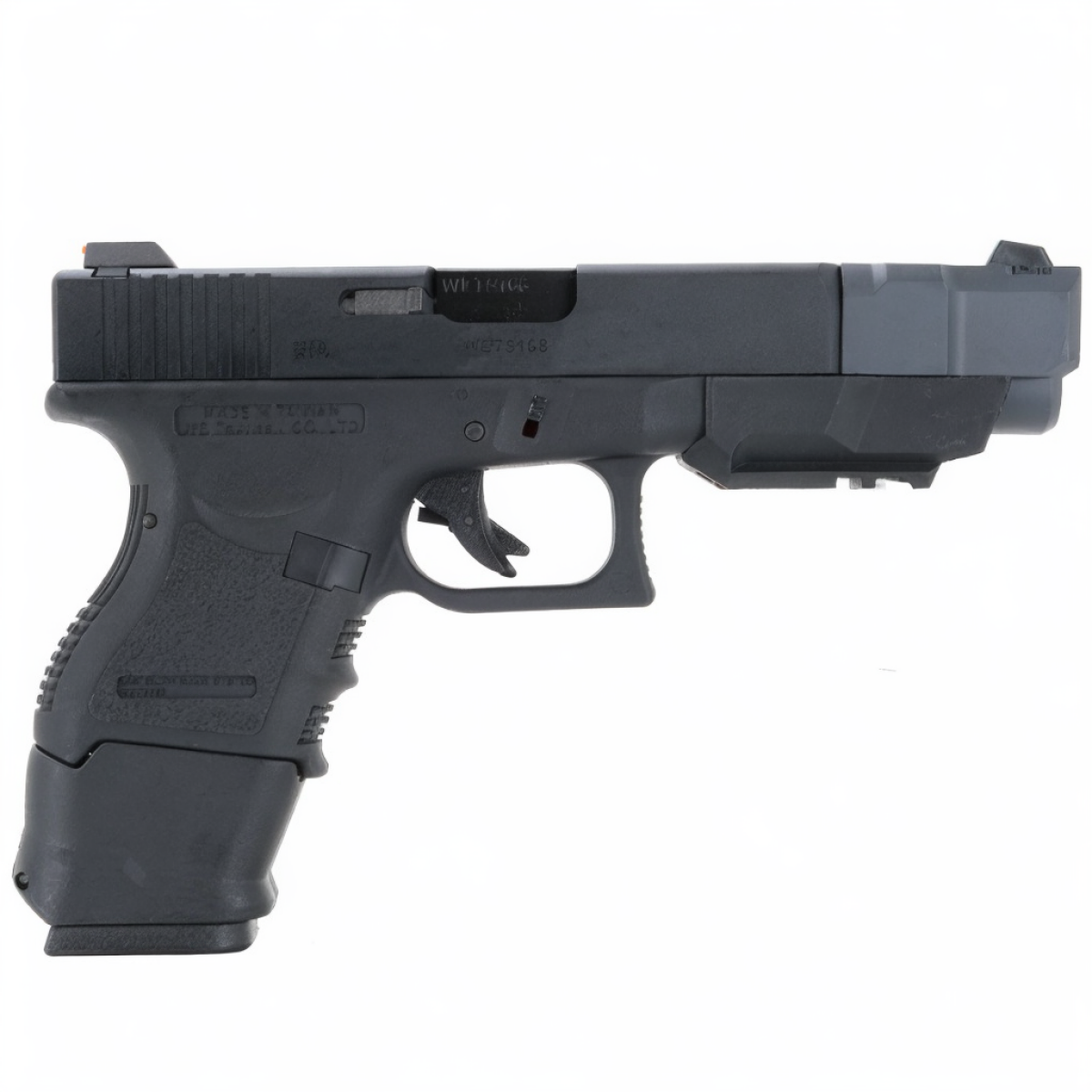 G26C Advance GBB Airsoft Pistol