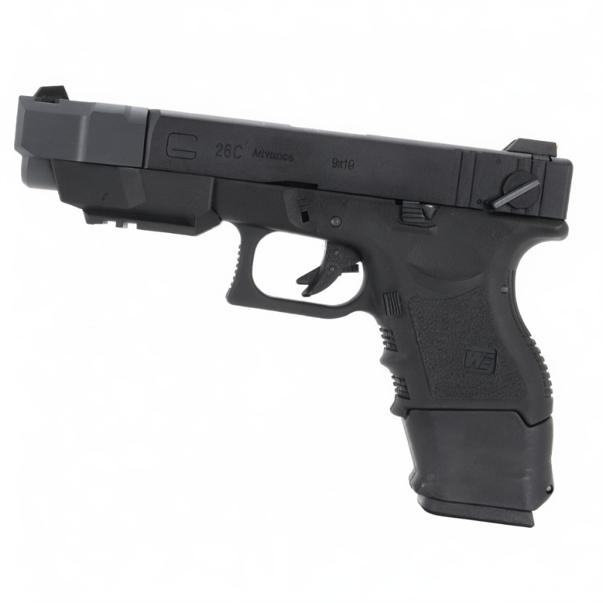 G26C Advance GBB Airsoft Pistol