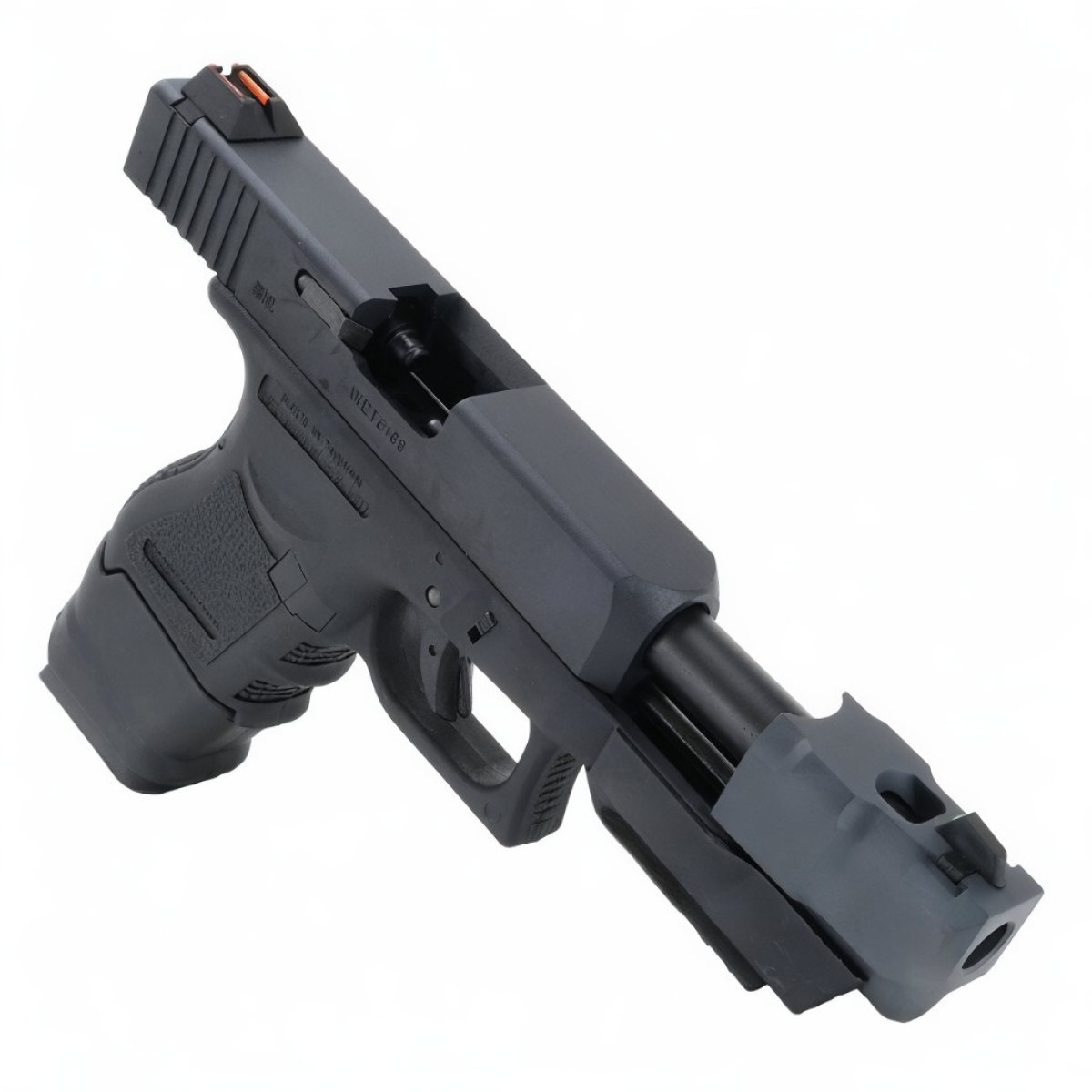 G26C Advance GBB Airsoft Pistol