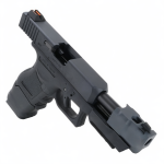 G26C Advance GBB Airsoft Pistol