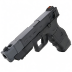 G26C Advance GBB Airsoft Pistol