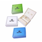 WOODEN BOX COLOUR BIG - Image 1
