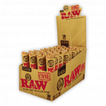 RAW Classic Kingsize Cones - Image 1