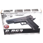 ZG053  SPRING PISTOL - Image 2