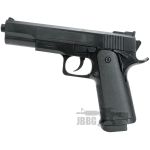 g053 bb pistol black 1