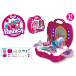 8228 21 PCS BEAUTY SET - Image 1