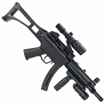 HY017B Airsoft BB Gun - Image 1