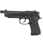 SR92 A1 Gas Airsoft Pistol - Image 1