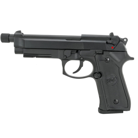 SR92 A1 Gas Airsoft Pistol