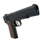 HA135 DUAL SYSTEM SPRING AIRSOFT PISTOL - Image 1