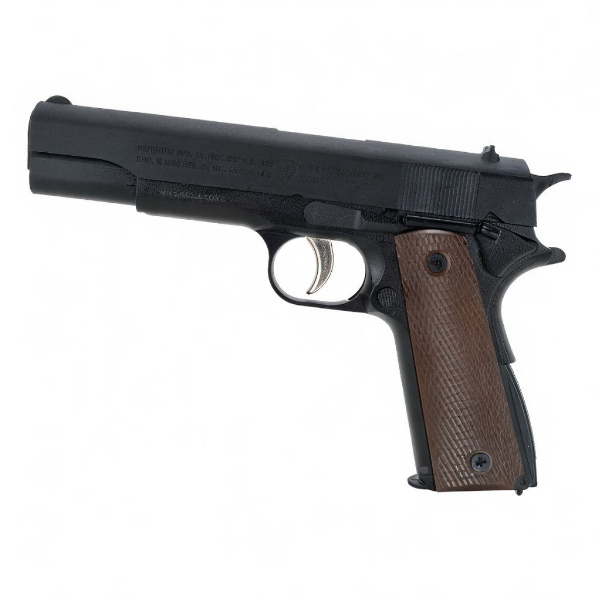 HFC HA135 Spring Airsoft BB HFC HA135 Spring Airsoft BB Pistol