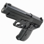 HFC HG175 P226 GAS Airsoft Pistol - Image 3