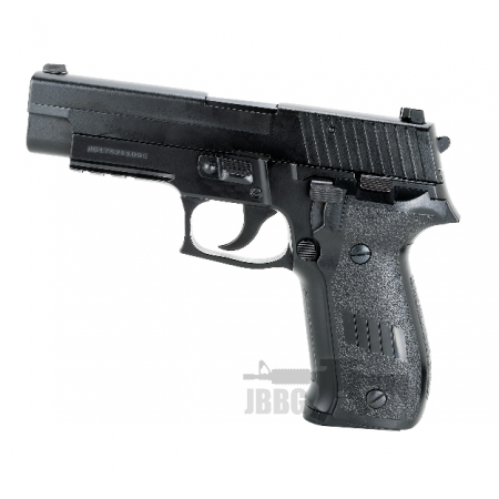HG175 P226 GAS AIRSOFT PISTOL