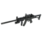 HY017C Umpa Spring BB Gun - Image 1
