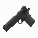 SRC SR1911 MEU Gas Blowback Airsoft Pistol - Image 3