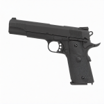 SR1911 MEU Gas Blowback Airsoft Pistol
