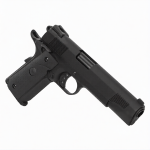 SRC SR1911 MEU Gas Blowback Airsoft Pistol - Image 2