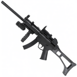 CYMA HY017C UMPA Spring Powered Rifle BB Gun - Image 3