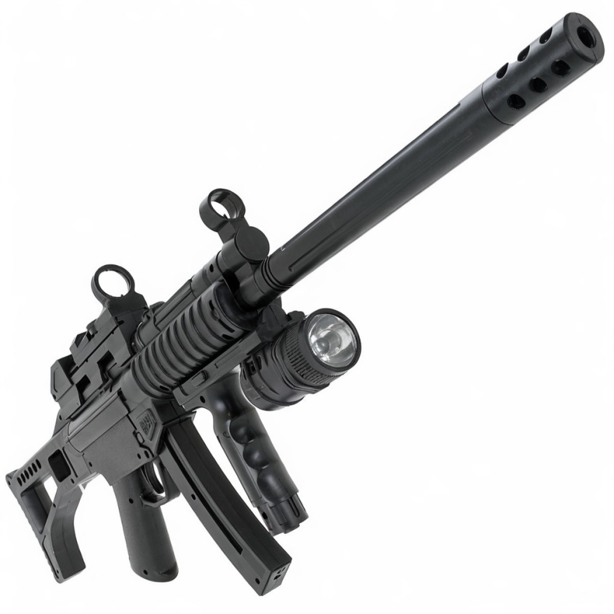 UMPA Spring Powered Rifle BB Gun