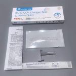 SARS-COV-2 ANTIGEN TEST KIT - Image 1