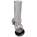 FAC 50 x 320mm ACRYLIC BONG - Image 1