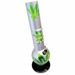 FAH-SL 50 x 320mm Acrylic Bong - Image 1