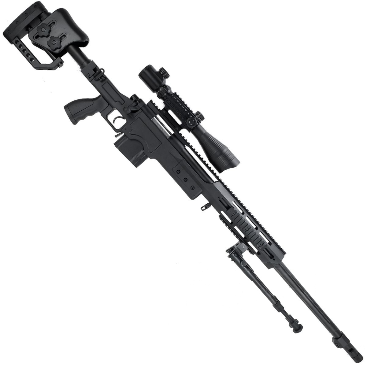MB4411A airsoft sniper rifle