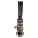 MIGY 23 x 200mm ACRYLIC BONG pack of 12 - Image 1