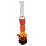 WB-08 30 x 560mm ACRYLIC BONG - Image 1