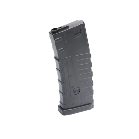 M4 Magazine 140RD CAA Airsoft Division