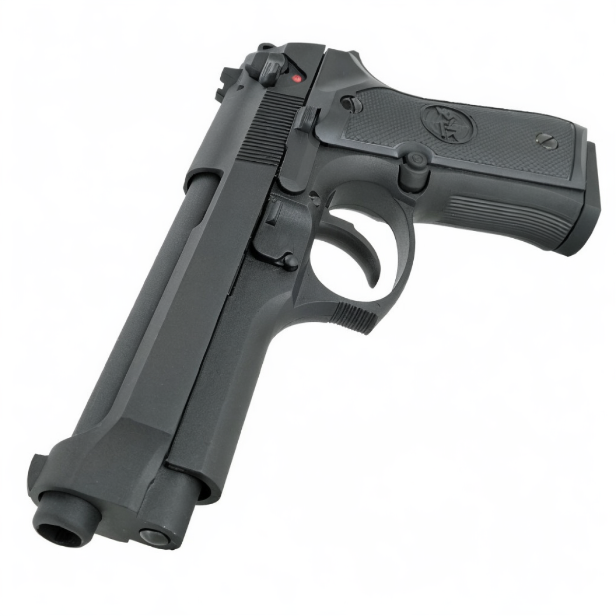 CO701X SR92 CO2 Blowback Airsoft Pistol