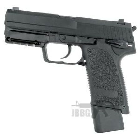 Hg192 Co2 Airsoft Pistol - Just BB Guns Ireland